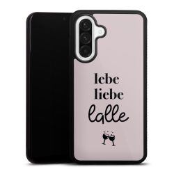 Gallery Case schwarz