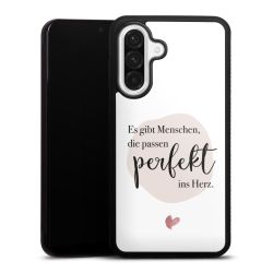 Gallery Case schwarz