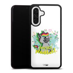 Gallery Case schwarz