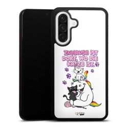 Gallery Case schwarz