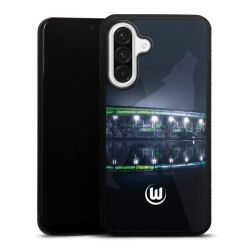 Gallery Case schwarz