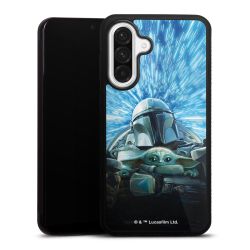 Gallery Case schwarz