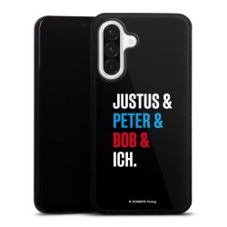 Gallery Case schwarz