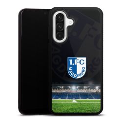 Gallery Case schwarz