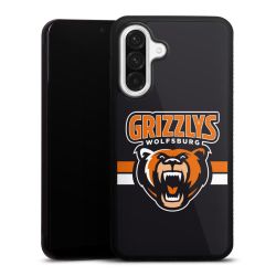 Gallery Case schwarz