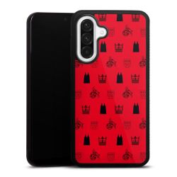 Gallery Case schwarz