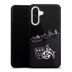 Gallery Case schwarz