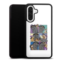 Gallery Case schwarz