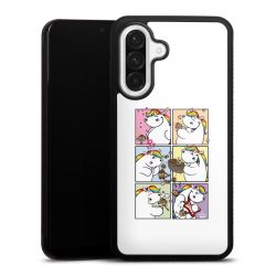 Gallery Case schwarz