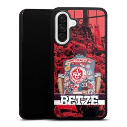 Gallery Case schwarz