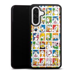 Gallery Case schwarz