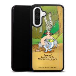 Gallery Case schwarz