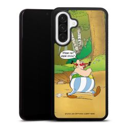 Gallery Case schwarz