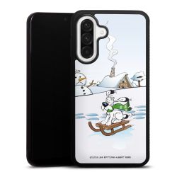 Gallery Case schwarz