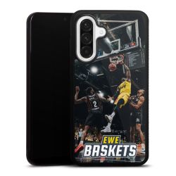 Gallery Case schwarz