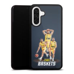 Gallery Case schwarz