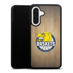 Gallery Case schwarz