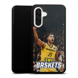 Gallery Case schwarz