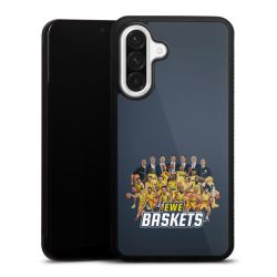 Gallery Case schwarz