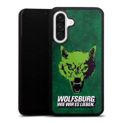 Gallery Case schwarz