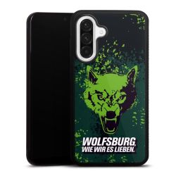 Gallery Case schwarz