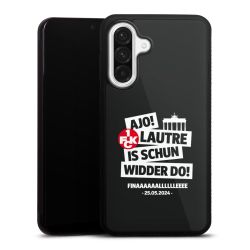 Gallery Case schwarz