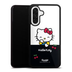 Gallery Case schwarz