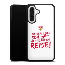 Gallery Case schwarz
