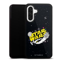 Gallery Case schwarz