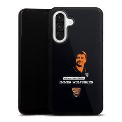 Gallery Case schwarz