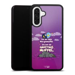 Gallery Case schwarz