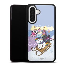 Gallery Case schwarz