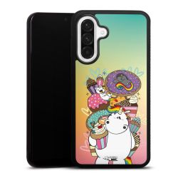 Gallery Case schwarz