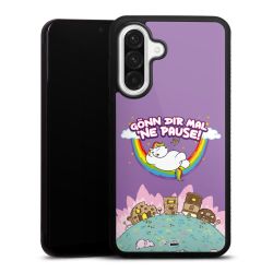 Gallery Case schwarz