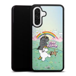 Gallery Case schwarz