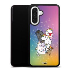 Gallery Case schwarz