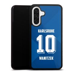 Gallery Case schwarz