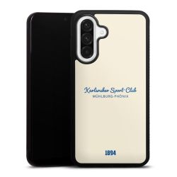 Gallery Case schwarz