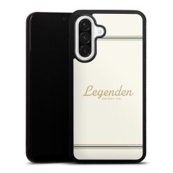 Gallery Case schwarz