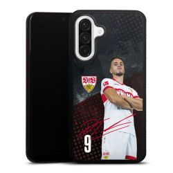 Gallery Case schwarz