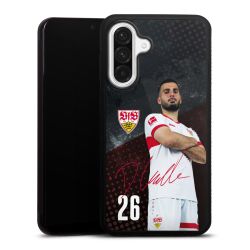 Gallery Case schwarz