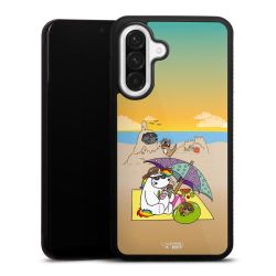 Gallery Case schwarz