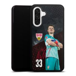 Gallery Case schwarz