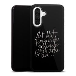 Gallery Case schwarz