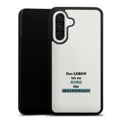 Gallery Case schwarz