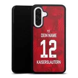 Gallery Case schwarz