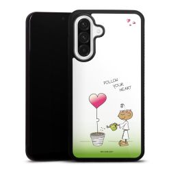 Gallery Case schwarz