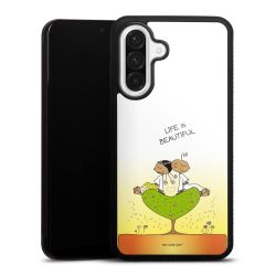 Gallery Case schwarz