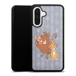 Gallery Case schwarz