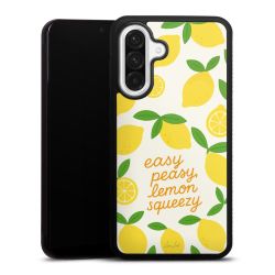 Easy Peasy Lemon Queezy